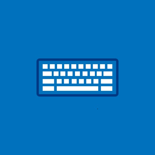 Laptop Keyboards